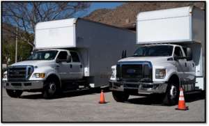 Los Angeles Commercial Movers