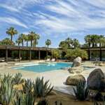 In Palm Springs a record 9 million dollar home sale