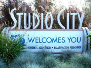Studio City Movers