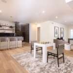 New Home Listing: 21 Esparta Way Santa Monica 90402