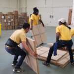 TOP RATED Office Movers Alameda