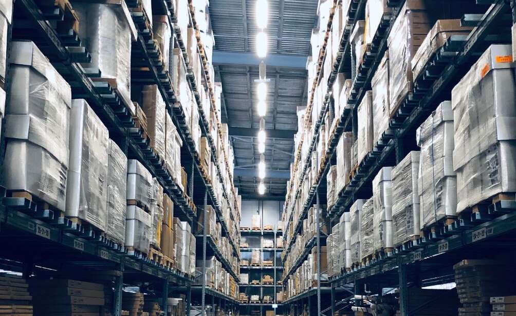 Cheviot Hills Warehouse Moving Company Estimate