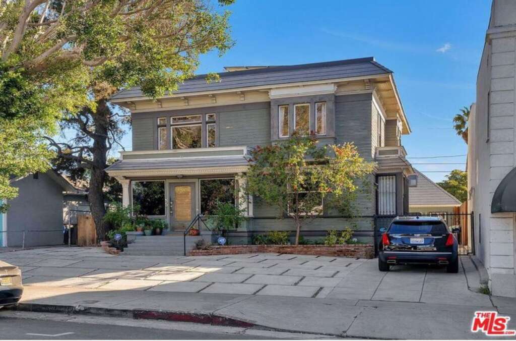 Larchmont Living: 424 N Larchmont Blvd Los Angeles, CA 90004