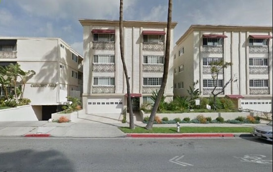 232 N Crescent Dr Beverly Hills CA 90210
