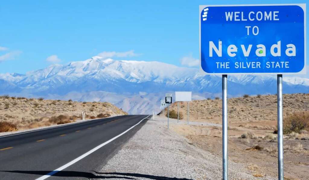 About Nevada