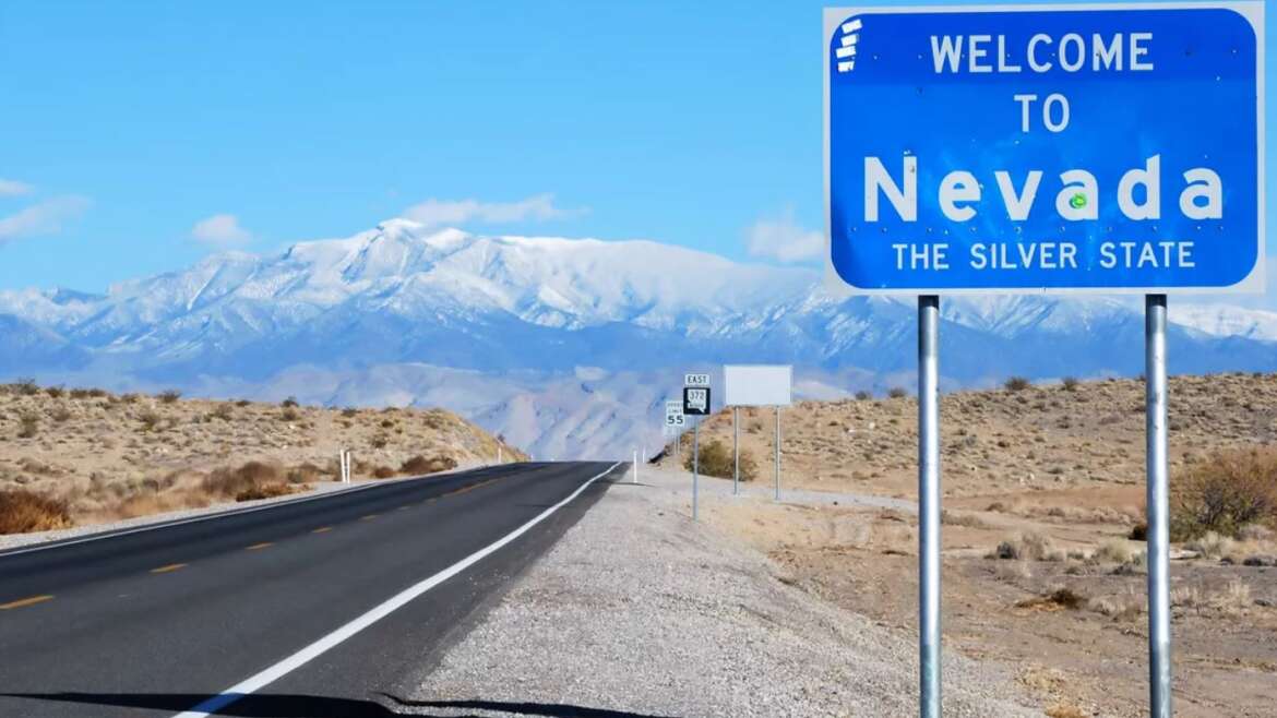 About Nevada