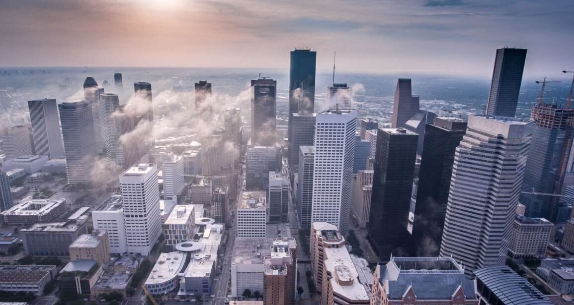 City of Houston: Moving to Houston?