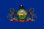 Burbank to Pennsylvania Moving Company 888-378-1788