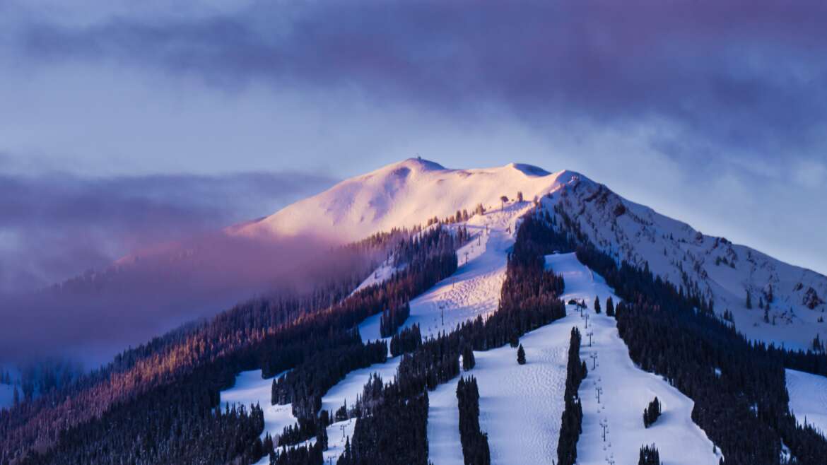 Aspen & Vail Colorado: Natural Beauties
